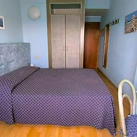 Hotel La Perla Del Capo 3*