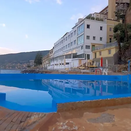 La Perla Del Capo Hotel Ospedaletti