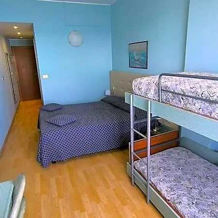 La Perla Del Capo Ospedaletti