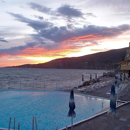 La Perla Del Capo Hotel