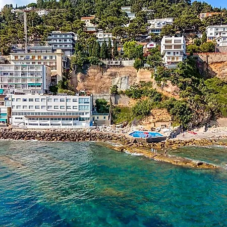 Hotel La Perla Del Capo Ospedaletti
