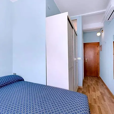 La Perla Del Capo Ospedaletti