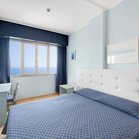 La Perla Del Capo 3* Ospedaletti