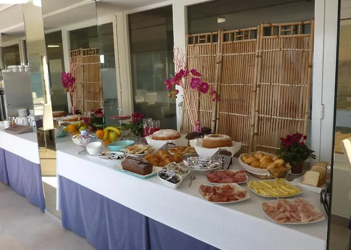 La Perla Del Capo Hotel 3*