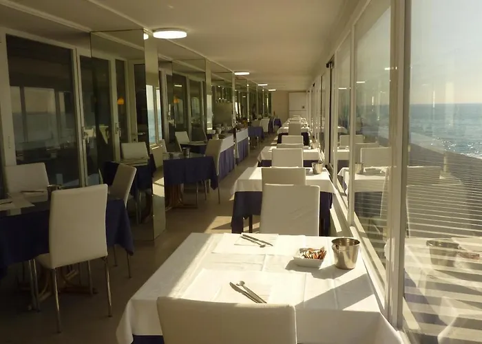 La Perla Del Capo Ospedaletti