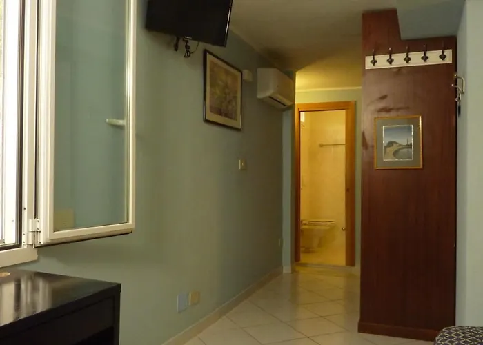 La Perla Del Capo Hotel Ospedaletti