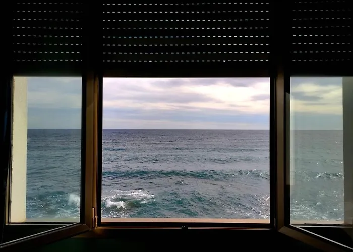 La Perla Del Capo Hotel 3*