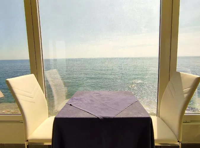 La Perla Del Capo Hotel Ospedaletti