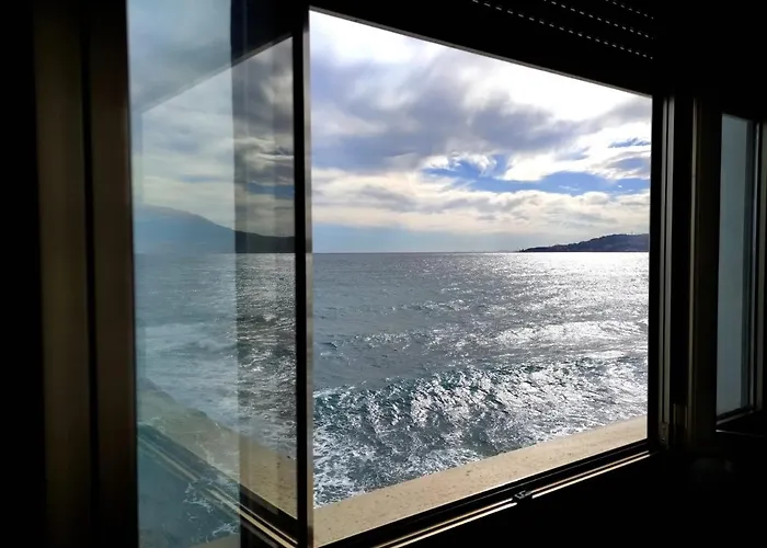 La Perla Del Capo Hotel Ospedaletti