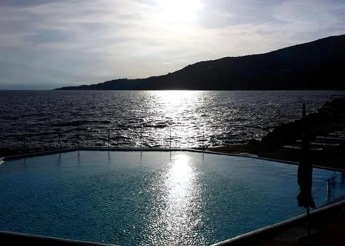 La Perla Del Capo Hotel