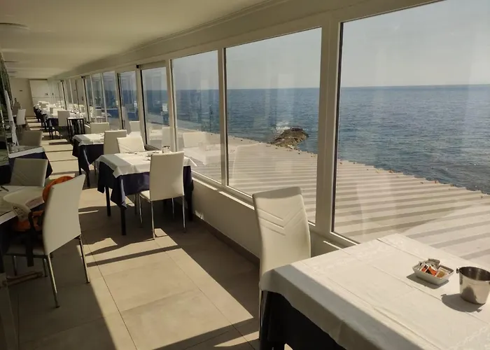 Hotel La Perla Del Capo Ospedaletti