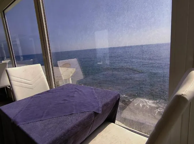 Hotel La Perla Del Capo