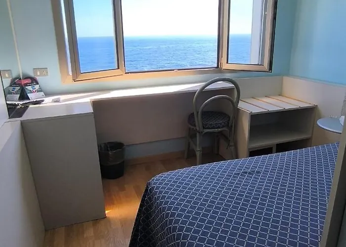 Hotel La Perla Del Capo