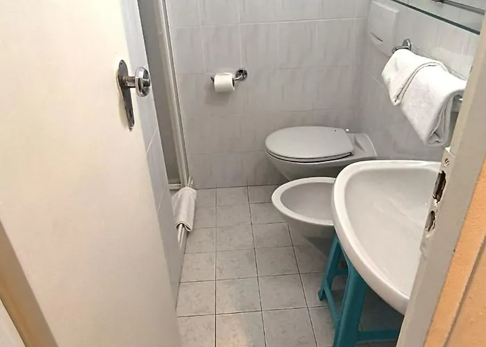 Hotel La Perla Del Capo 3*