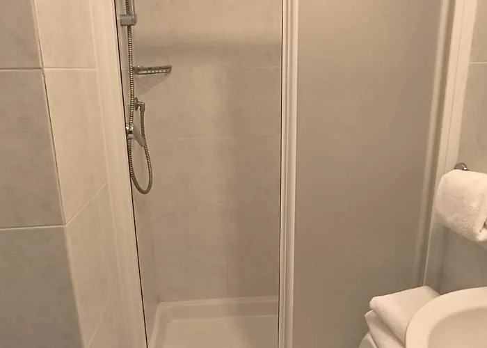 La Perla Del Capo Hotel