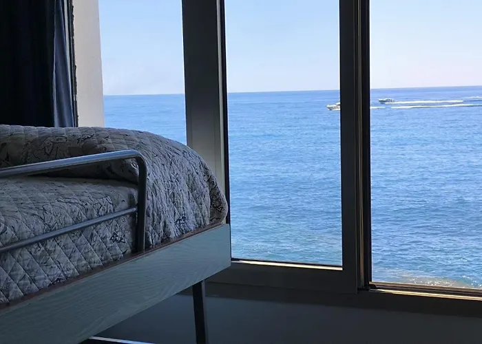 Hotel La Perla Del Capo