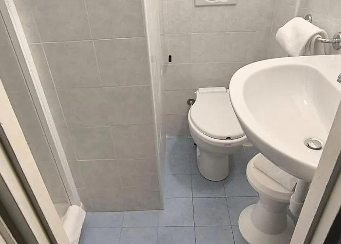 Hotel La Perla Del Capo 3*