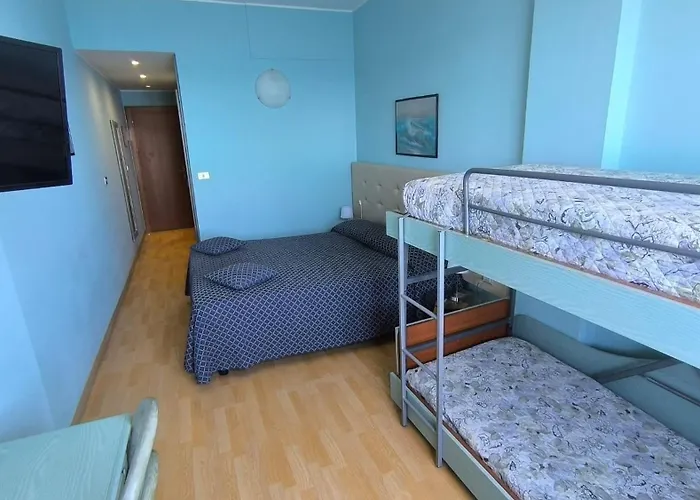 La Perla Del Capo Hotel Ospedaletti