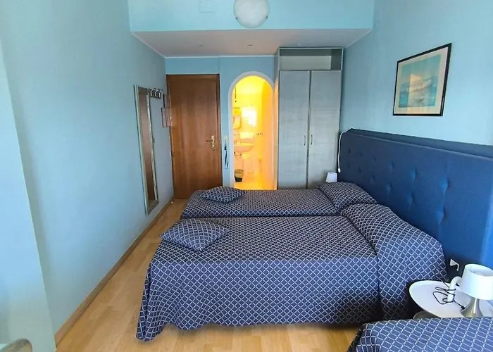 La Perla Del Capo 3*