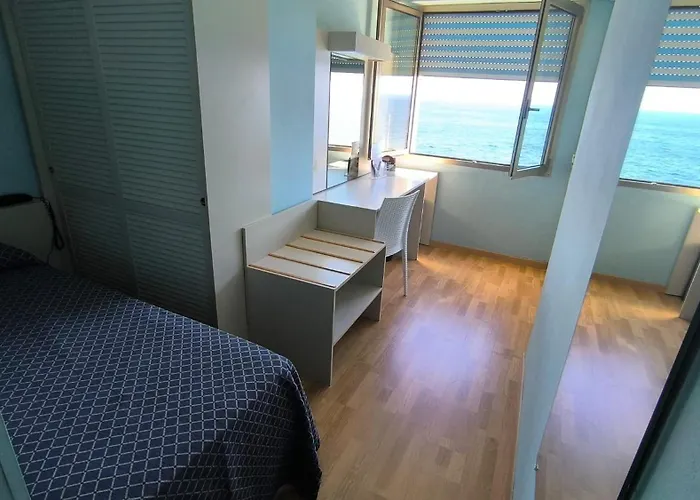 Hotel La Perla Del Capo