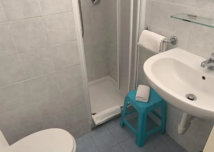 La Perla Del Capo Hotel 3*