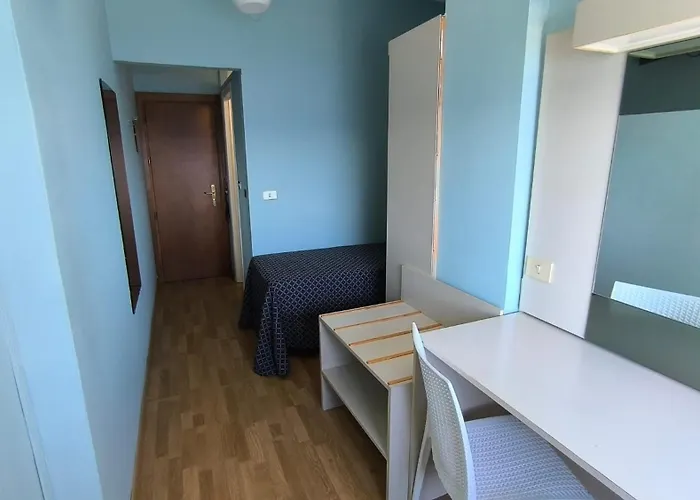 Hotel La Perla Del Capo 3*