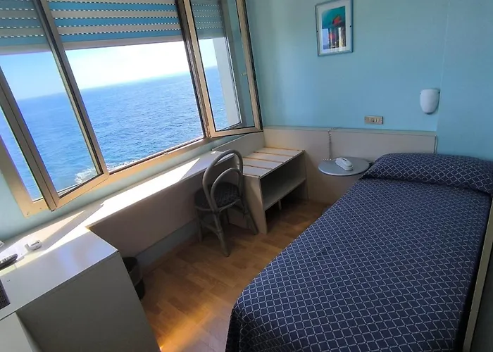 La Perla Del Capo 3*