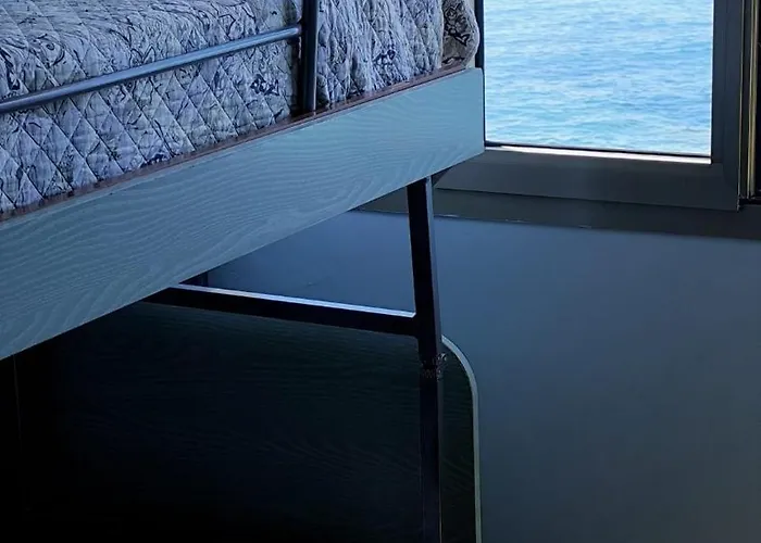 La Perla Del Capo Hotel Ospedaletti