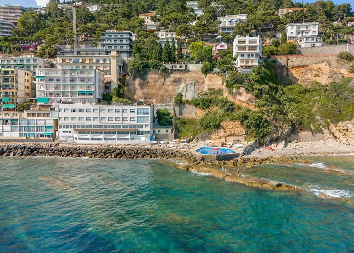 La Perla Del Capo 3*