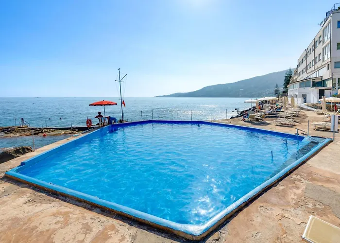 La Perla Del Capo Hotel