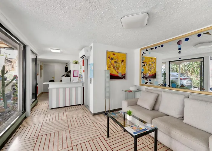 Hotel La Perla Del Capo