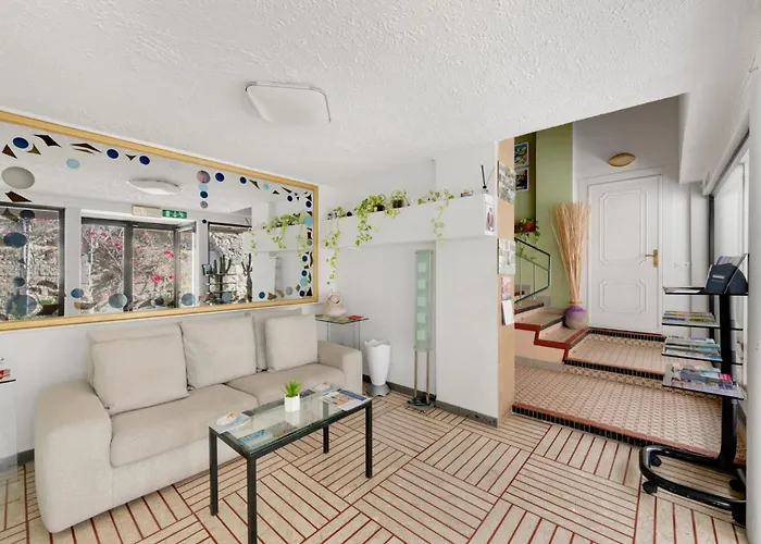 La Perla Del Capo Hotel 3*