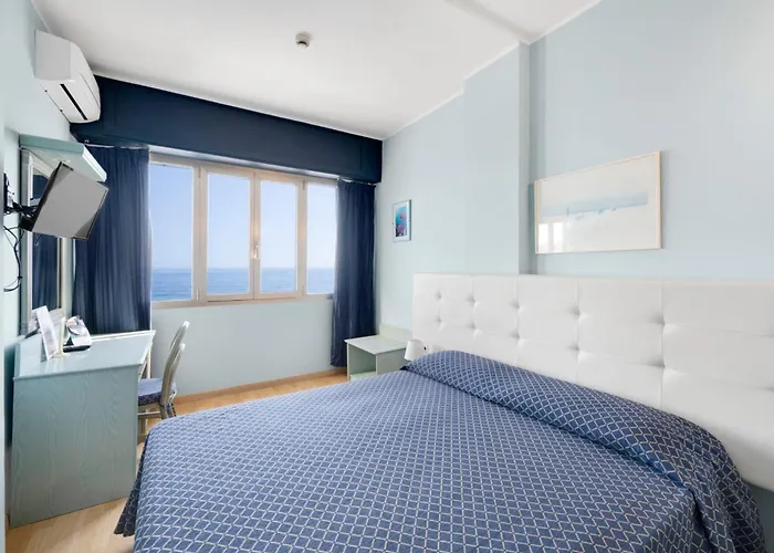 La Perla Del Capo Hotel Ospedaletti