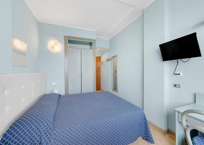 La Perla Del Capo 3*