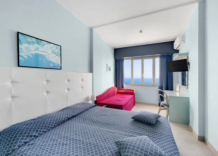 La Perla Del Capo Ospedaletti