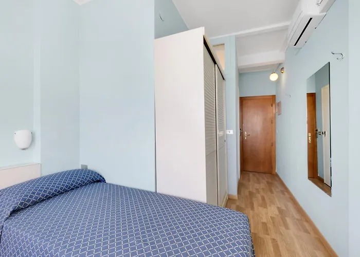 La Perla Del Capo 3* Ospedaletti