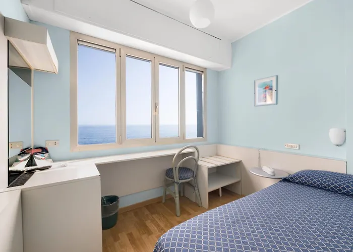 La Perla Del Capo Hotel Ospedaletti